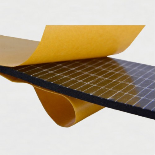 EPDM Sızdırmazlık Bandı