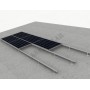 Membran Çatı 2×4 Yatay Kiti