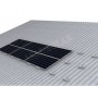 Parça Profil ile Montaj Yatay 2×4 Kiti