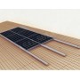 Kiremit Çatı Yatay 2×4 Kit